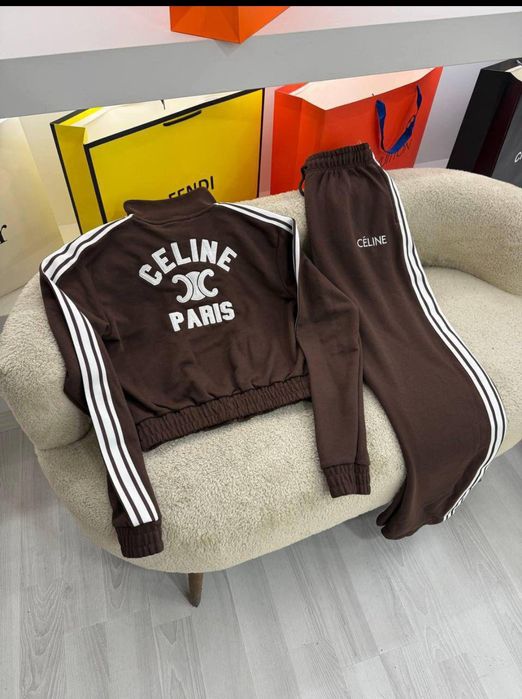 Екипи Дамски нови