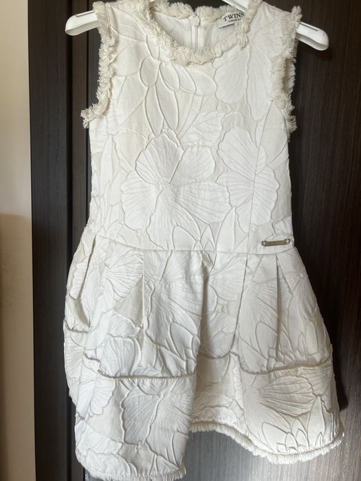 Детска рокля Twin Set