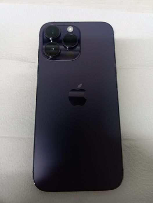 iPhone 14 pro max
