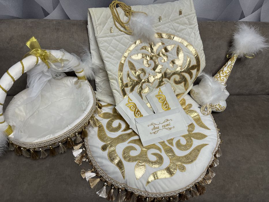 Набор для СЫРГА САЛУ