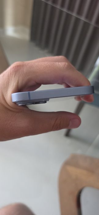 iPhone 14 Plus Albastru - Blue 128 Gb
