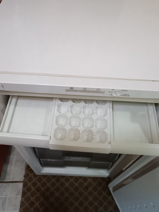 Congelator 4 sertare arctic
