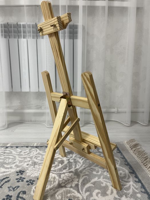 мольберт на аренду