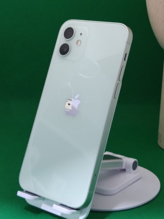 iPhone 12 100 %  - Garantie