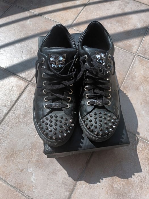 Мъжки кецове Philipp Plein