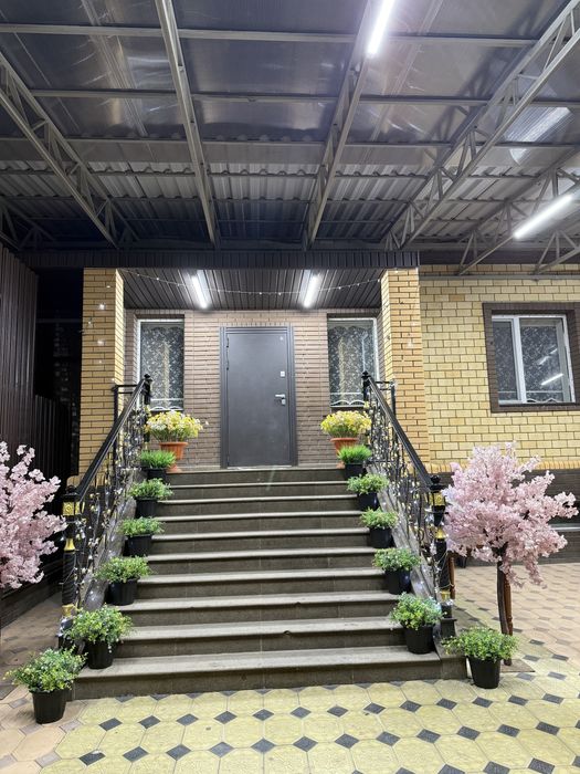 Аренда Коттеджа на 100 человек