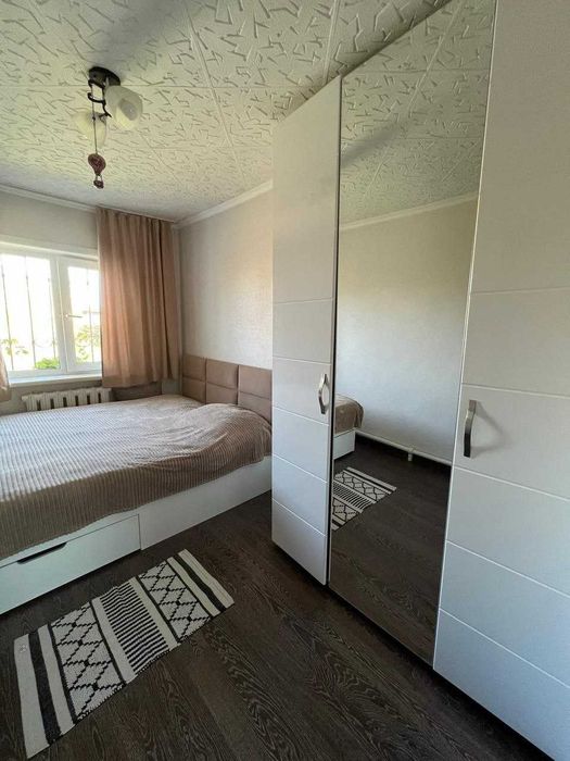 Продается часть дома в центре города !