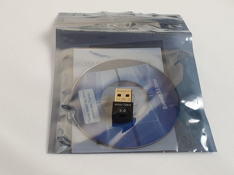 usb bluetooth 5.0 адаптер