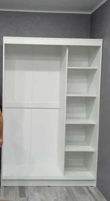 Шкаф-купе Тайм Универсальный