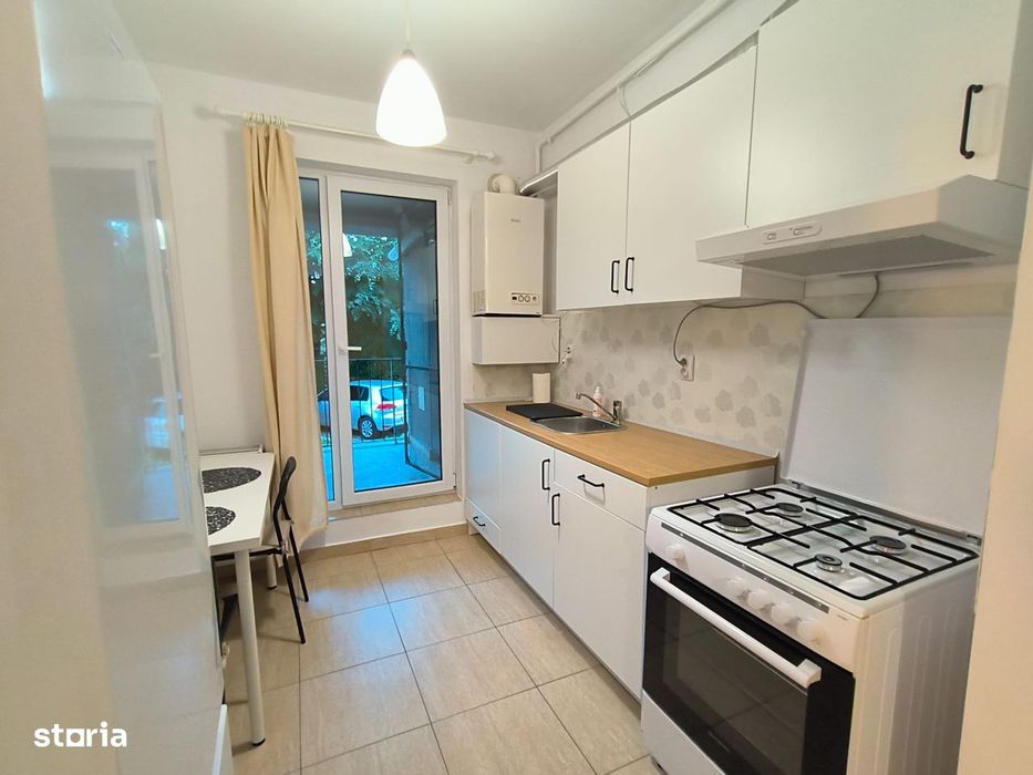 2 camere, bloc nou, modern, parcare, Marasti, zona Kaufland