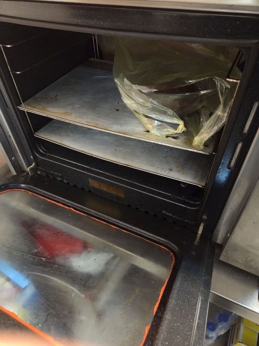 Ковентомат  употребяван