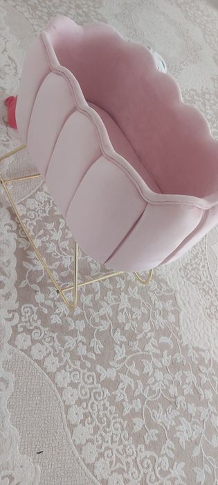 Манеж детский новый