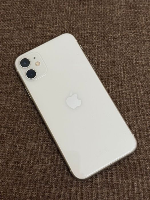 iphone 11 128gb оригинал срочно
