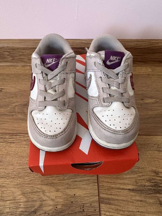 Маратонки найк за момиче