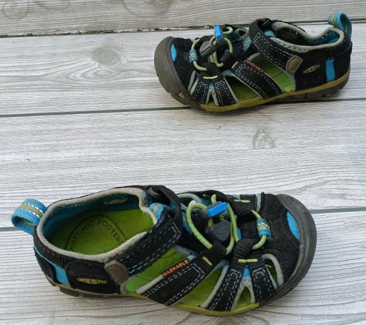Keen Washable N 25,5 сандали