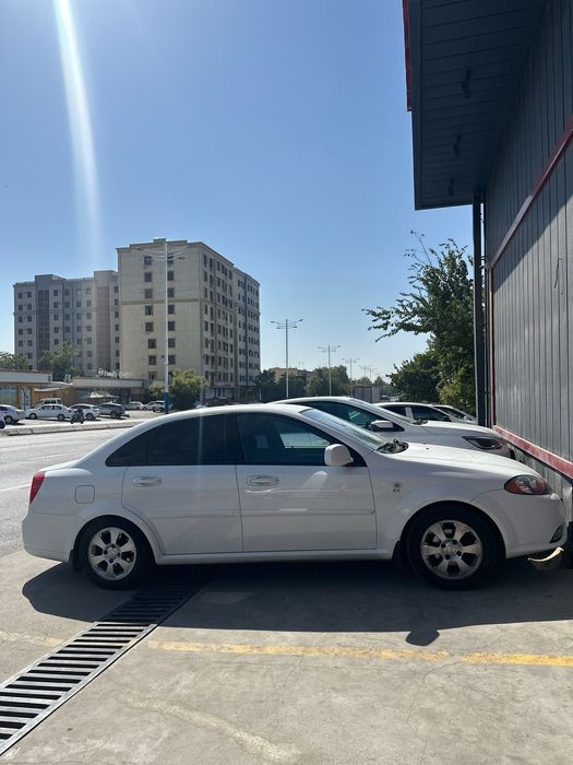 Жентра идеал состаяние