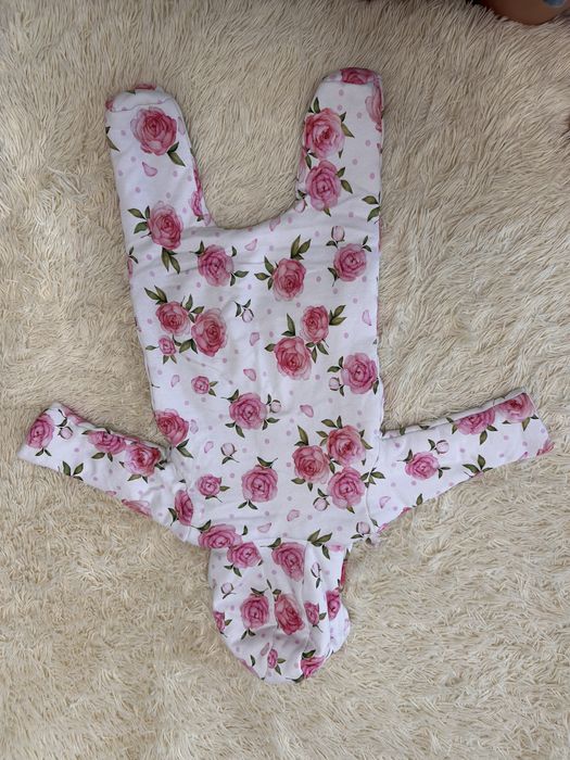 Комбинезон для девочки