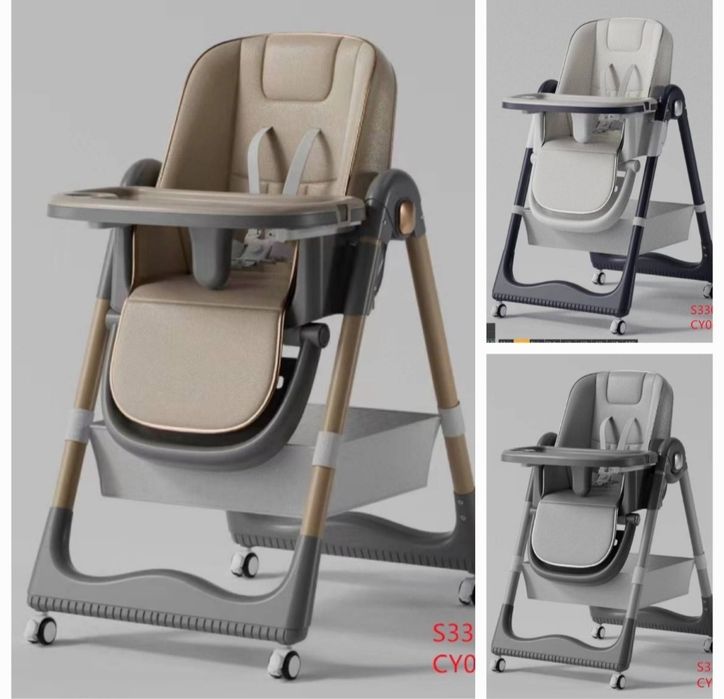 Доставка бесплатная стульчик для кормления для детей