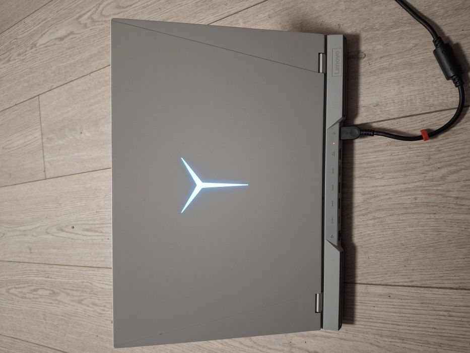 Laptop Gaming Lenovo Legion 5 Pro editare foto-video