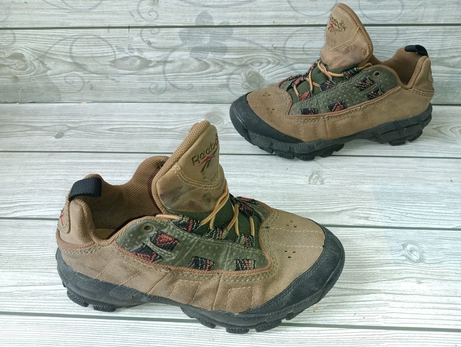 Reebok DRT 2 N 38 кожени маратонки