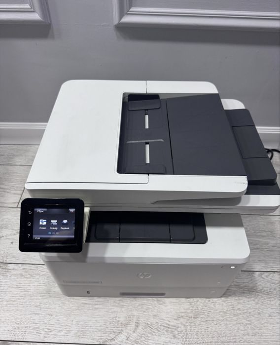 МФУ HP 426DW, принтер, сканер, копир