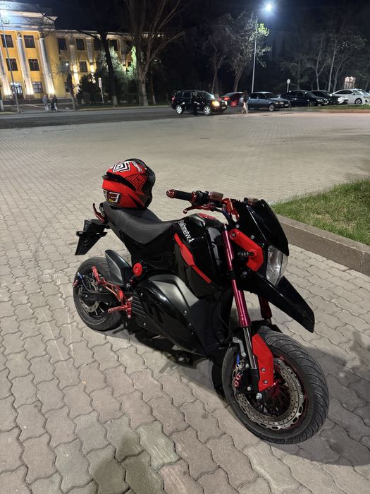 Продам Электробайк