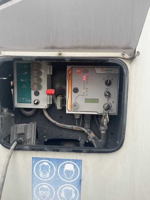 Statie de sortare Metso ST4.8