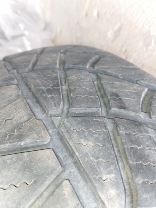 235 55 18 Мишелин