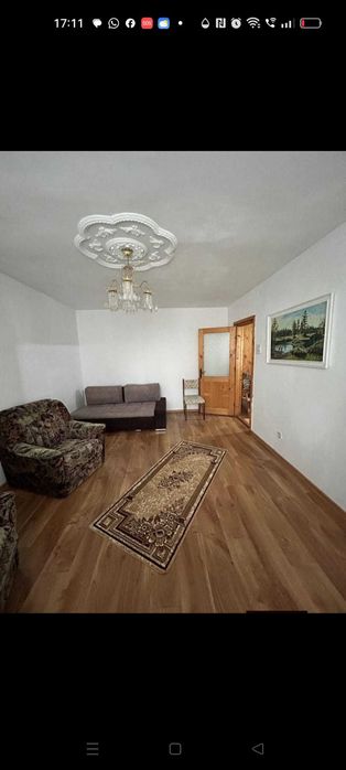 Vând apartament