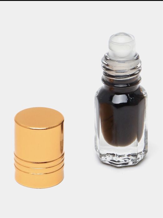 Nosamatto Black Afgano atiri