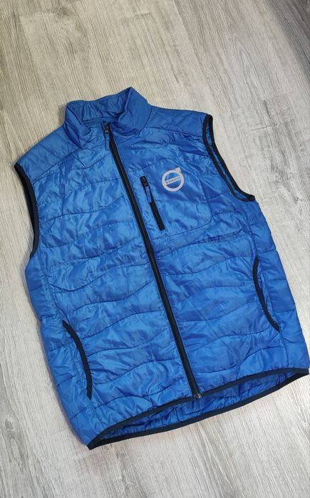 VOLVO M size Мъжки елек