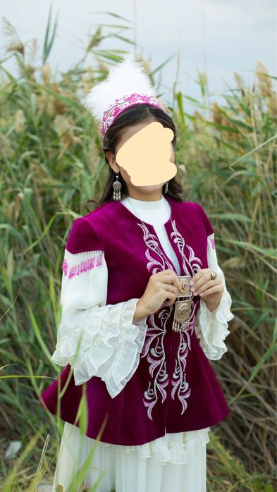 Прокат платье на узату