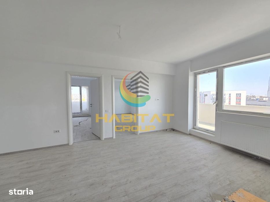 Apartment in Bucuresti - Vedere 5