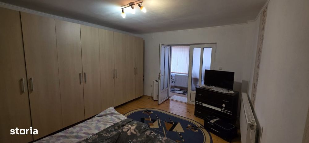 Oportunitate! Casa individuala, la cheie, 5 camere, Turda Noua