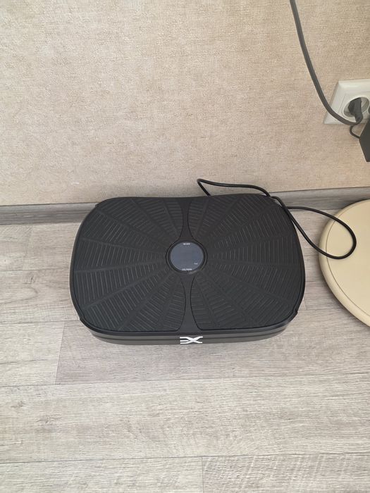 Продам виброплатформу.