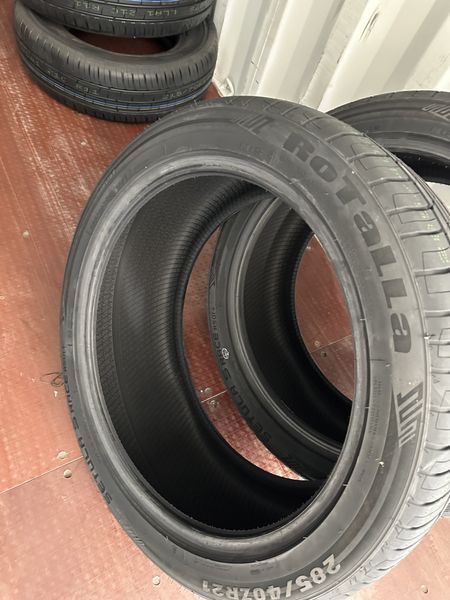 ПРОМО ! ! ! Летен спорт пакет ROTALLA 285/40R21 109Y 315/35R21 111Y