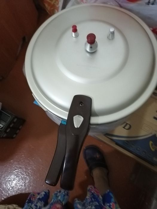 Скороварка сатылады жаңа