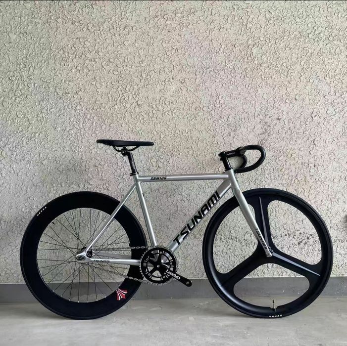 Велосипед Фикс Tsunami