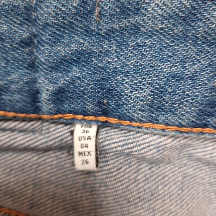 Blugi dama ZARA, mărimea 36