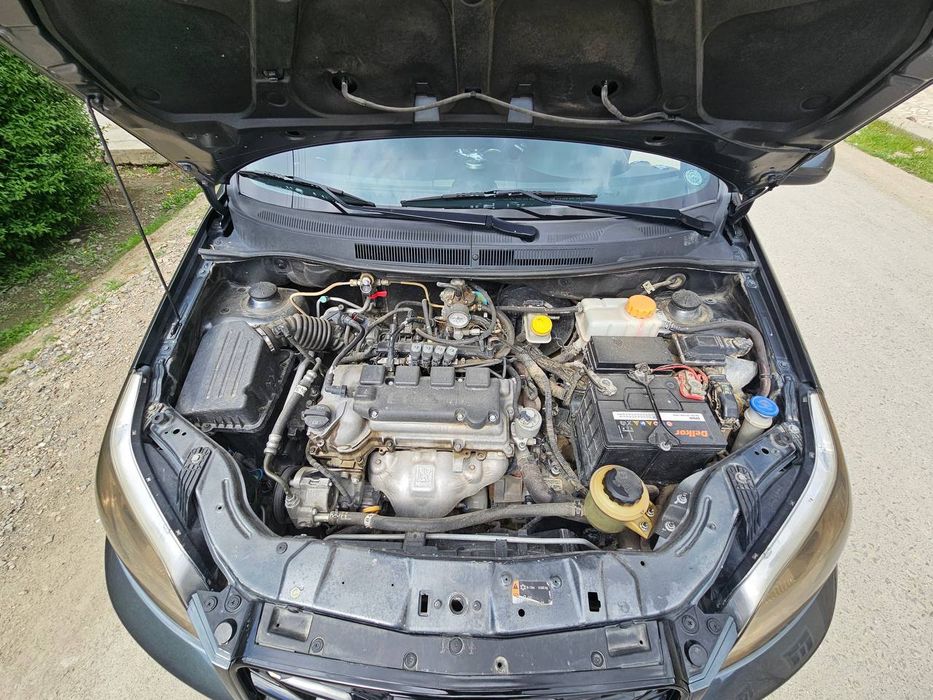 Nexia 3 2018 avtomat