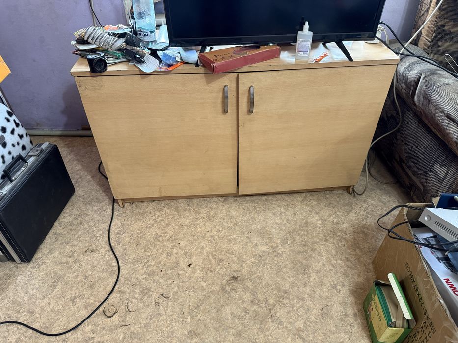 Тумба под телевизор