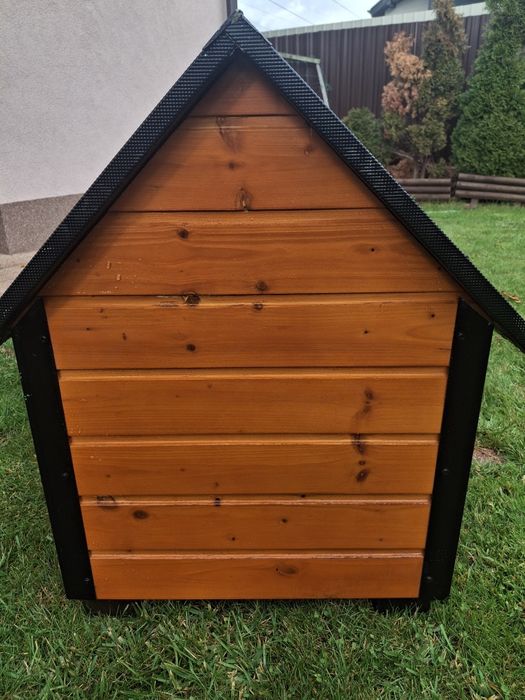 Cușcă cățel de talie medie sau mică