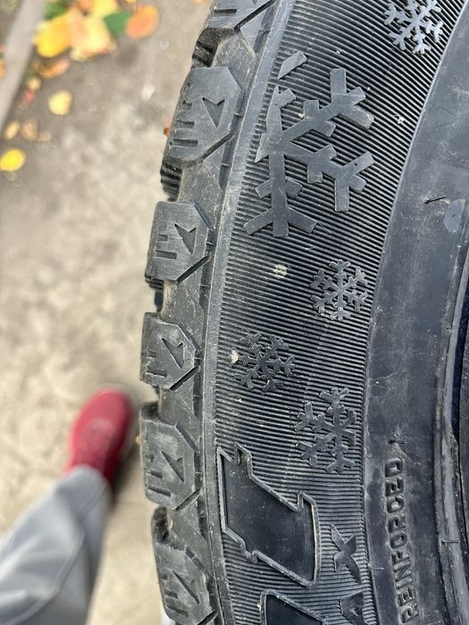 Cordiant 215/55 r16