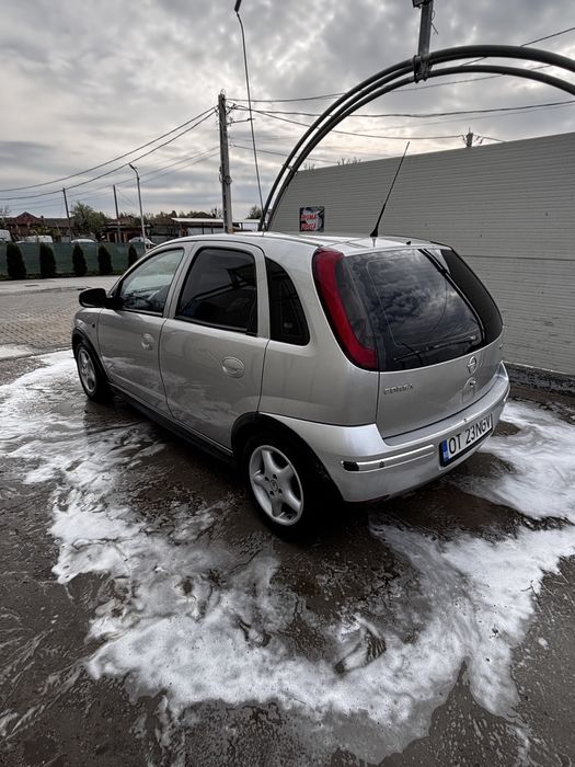 OPEL Corsa 0 — imagine 5