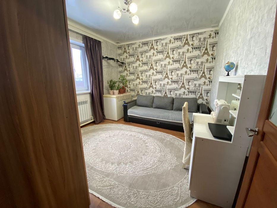 Продам дом благоустроенный