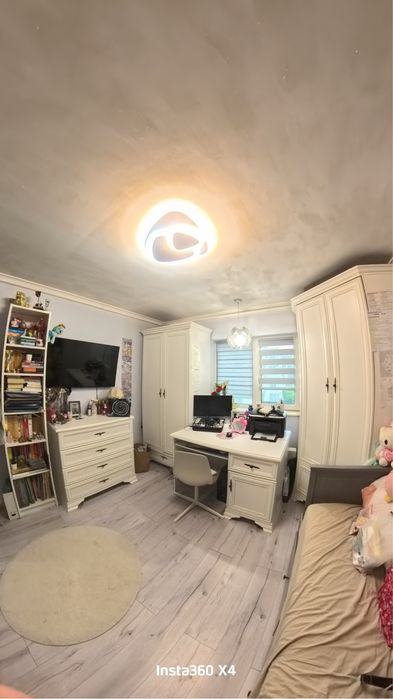 Apartament 4 camere