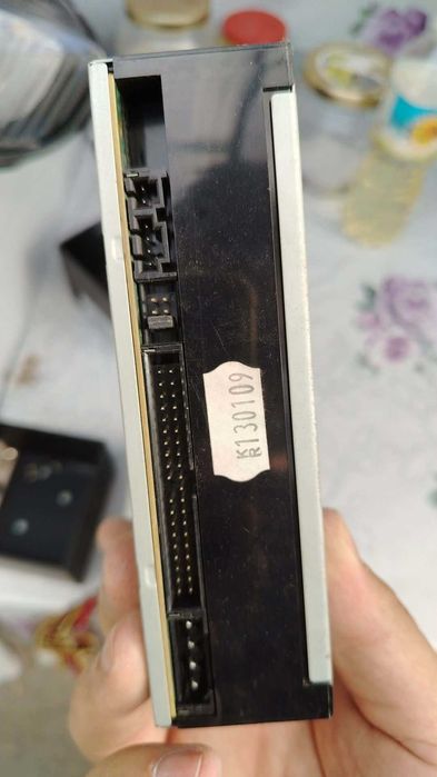 2x dvd writer / cd rom pentru cine mai foloseste