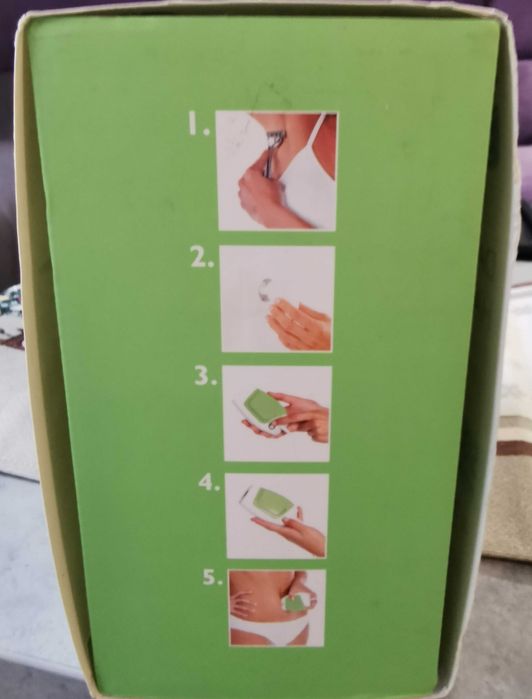 Фотоепиратор SILK'N GLIDE 50 000