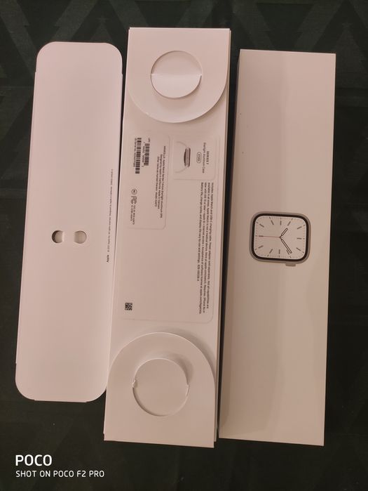Apple Watch 41mm Series 7