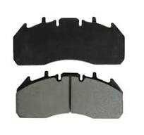 29203	 КОЛОДКИ  RENAULT  truck	 ПЕРЕД/ЗАД 	PREMIUM II/midlum 2000/2020